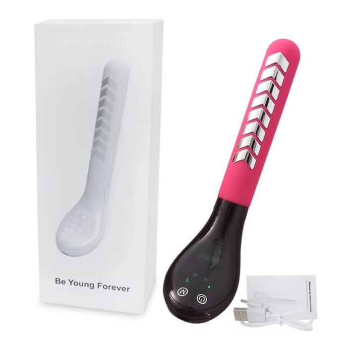 Vaginal RejuvenationTherapy Device