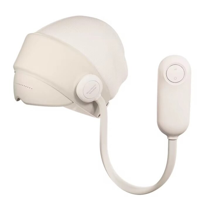 Migraine Relief Head Massager